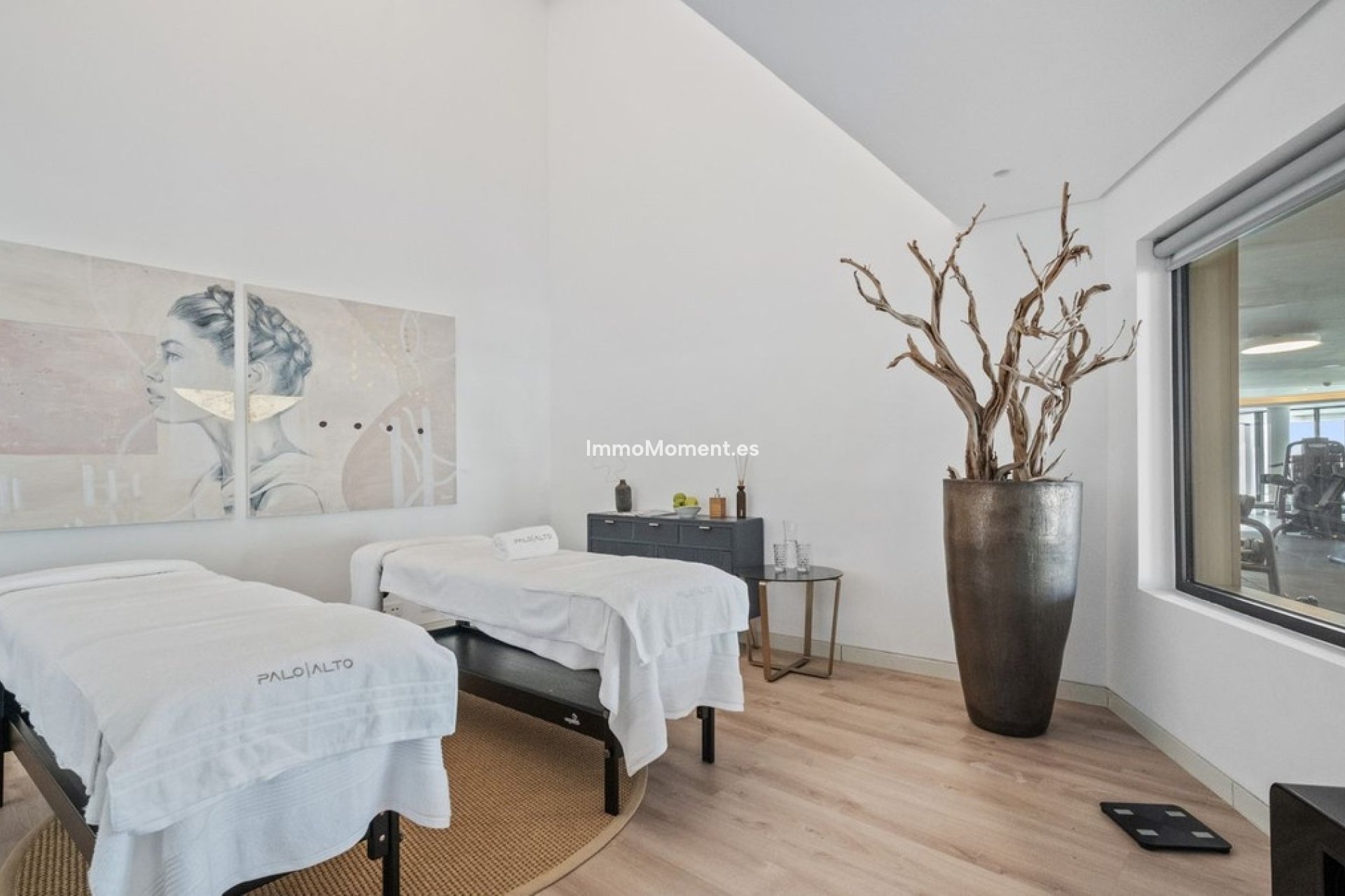 Bestaande woning - Appartement - Marbella - Marbella Centro