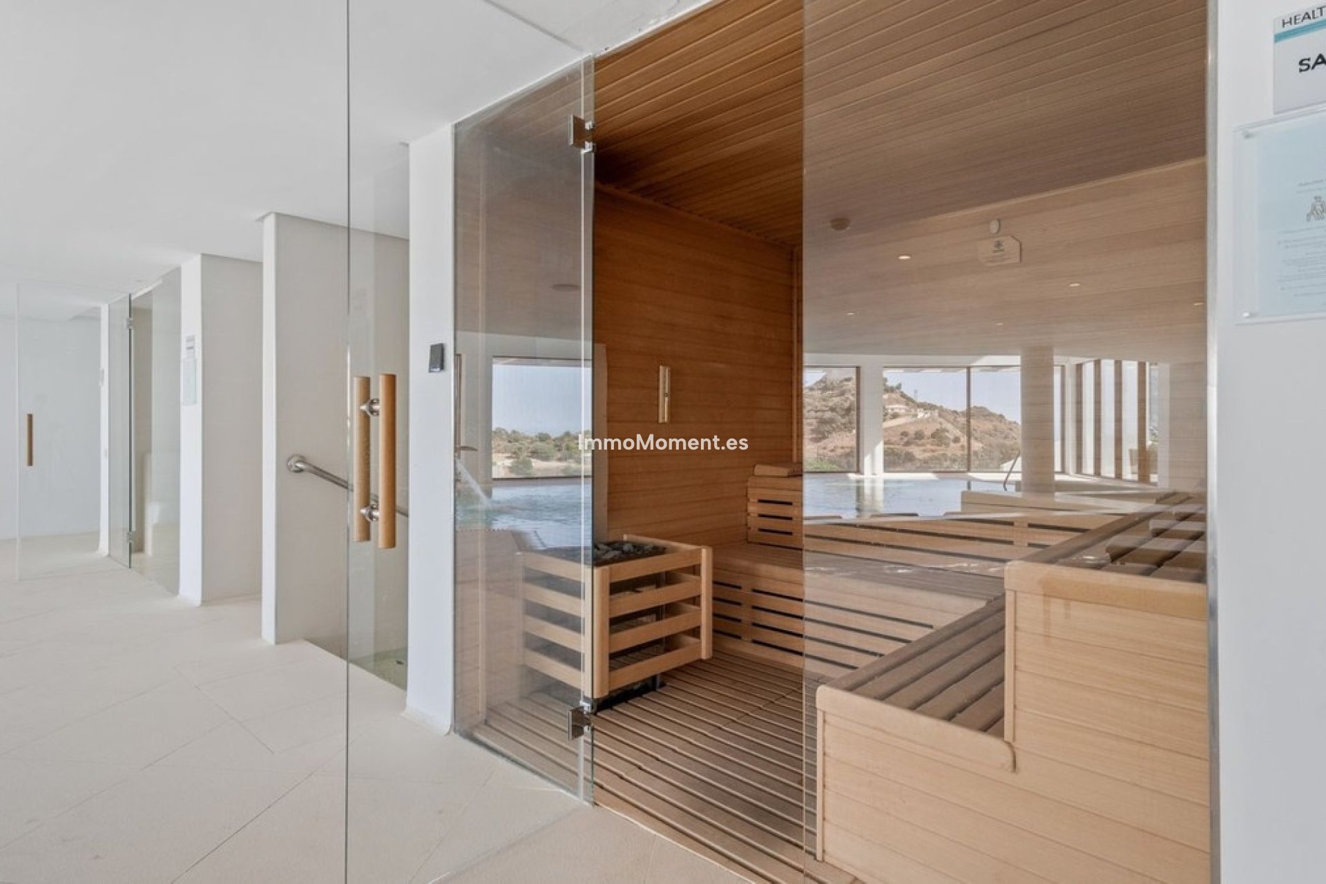 Bestaande woning - Appartement - Marbella - Marbella Centro