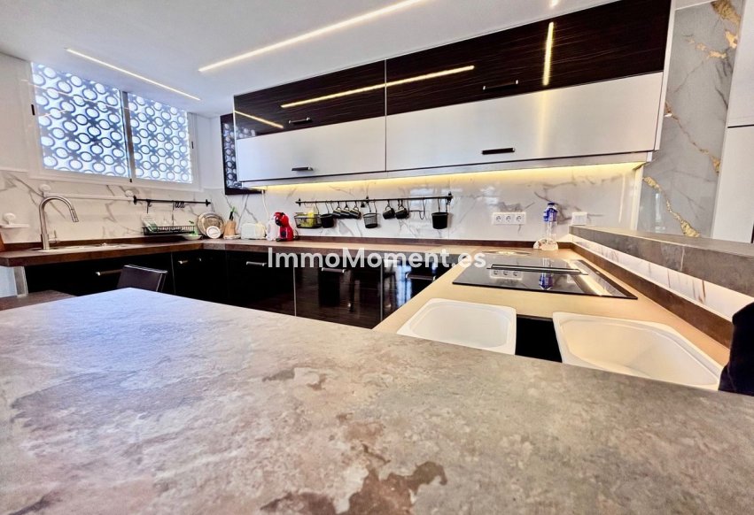 Bestaande woning - Appartement - Marbella - Marbella Centro