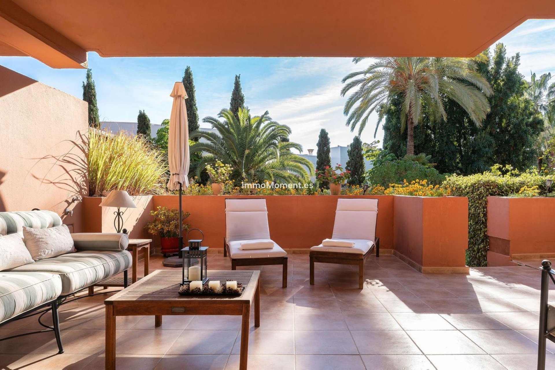 Bestaande woning - Appartement - Marbella - Marbella Centro