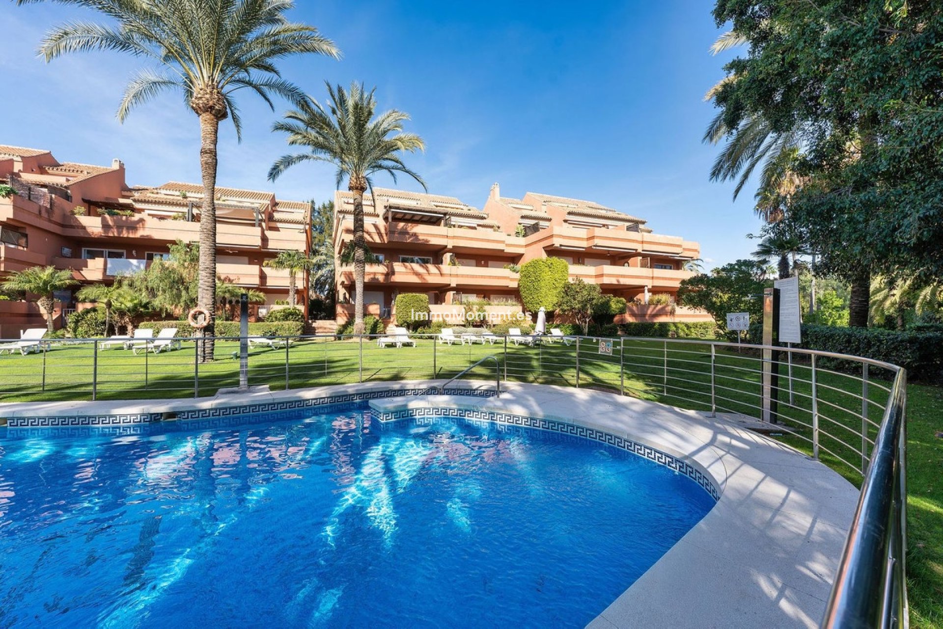 Bestaande woning - Appartement - Marbella - Marbella Centro