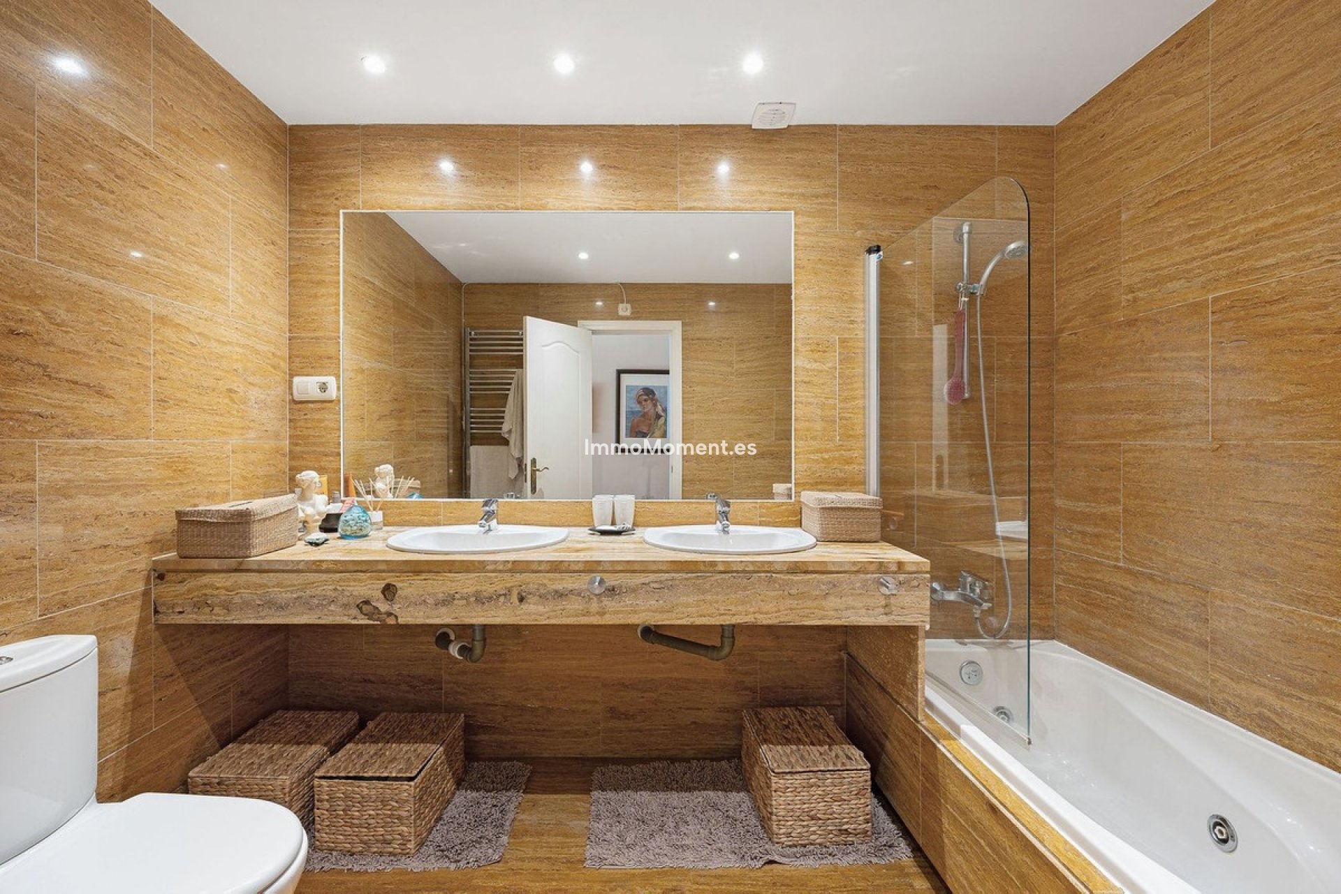 Bestaande woning - Appartement - Marbella - Marbella Centro