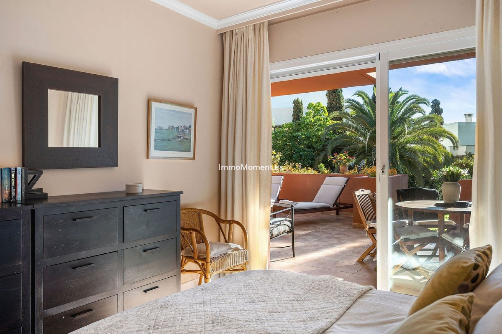 Bestaande woning - Appartement - Marbella - Marbella Centro