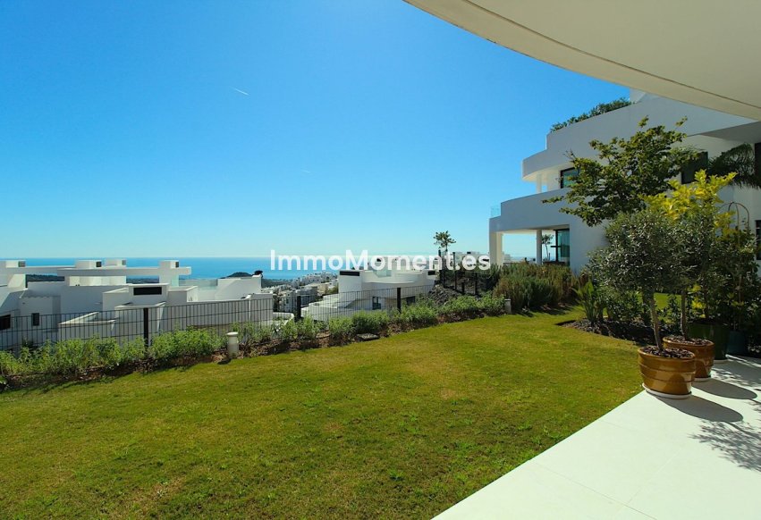 Bestaande woning - Appartement - Marbella - Marbella Centro