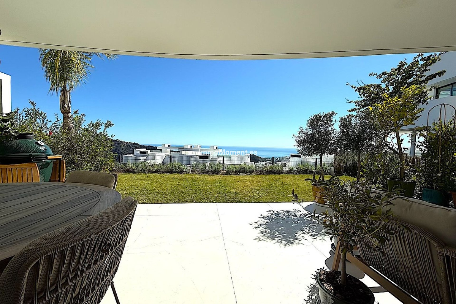 Bestaande woning - Appartement - Marbella - Marbella Centro
