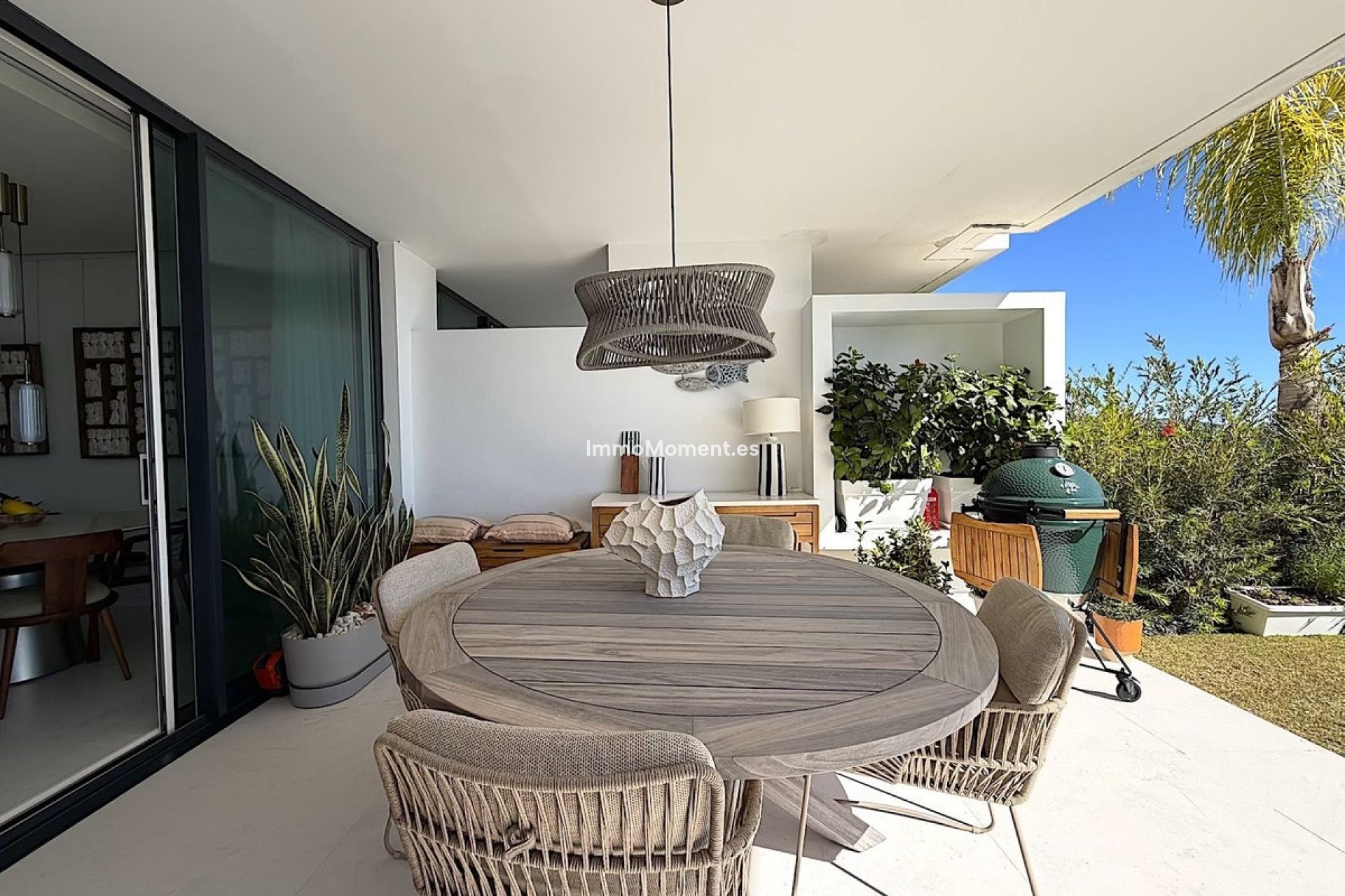 Bestaande woning - Appartement - Marbella - Marbella Centro