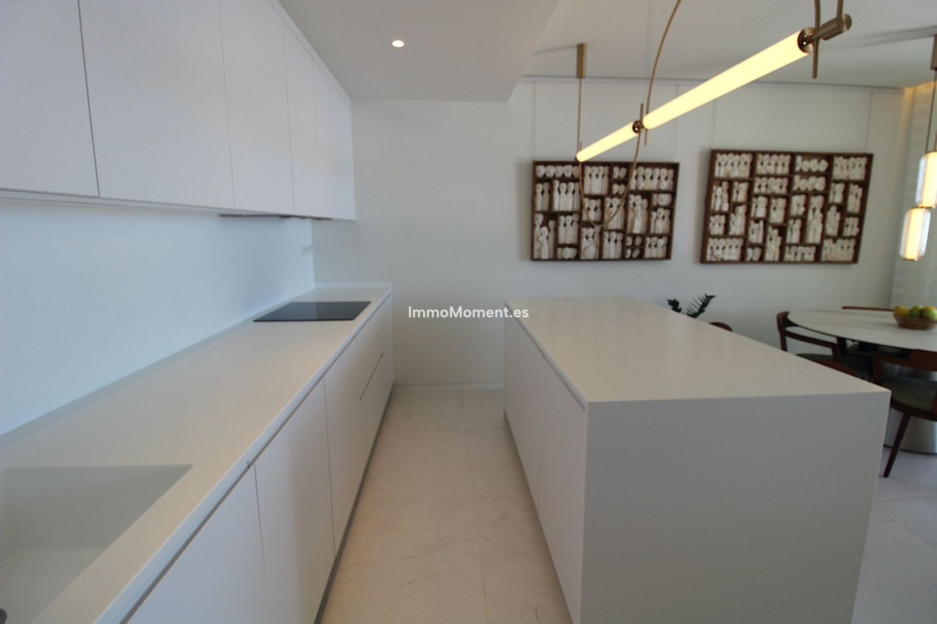 Bestaande woning - Appartement - Marbella - Marbella Centro