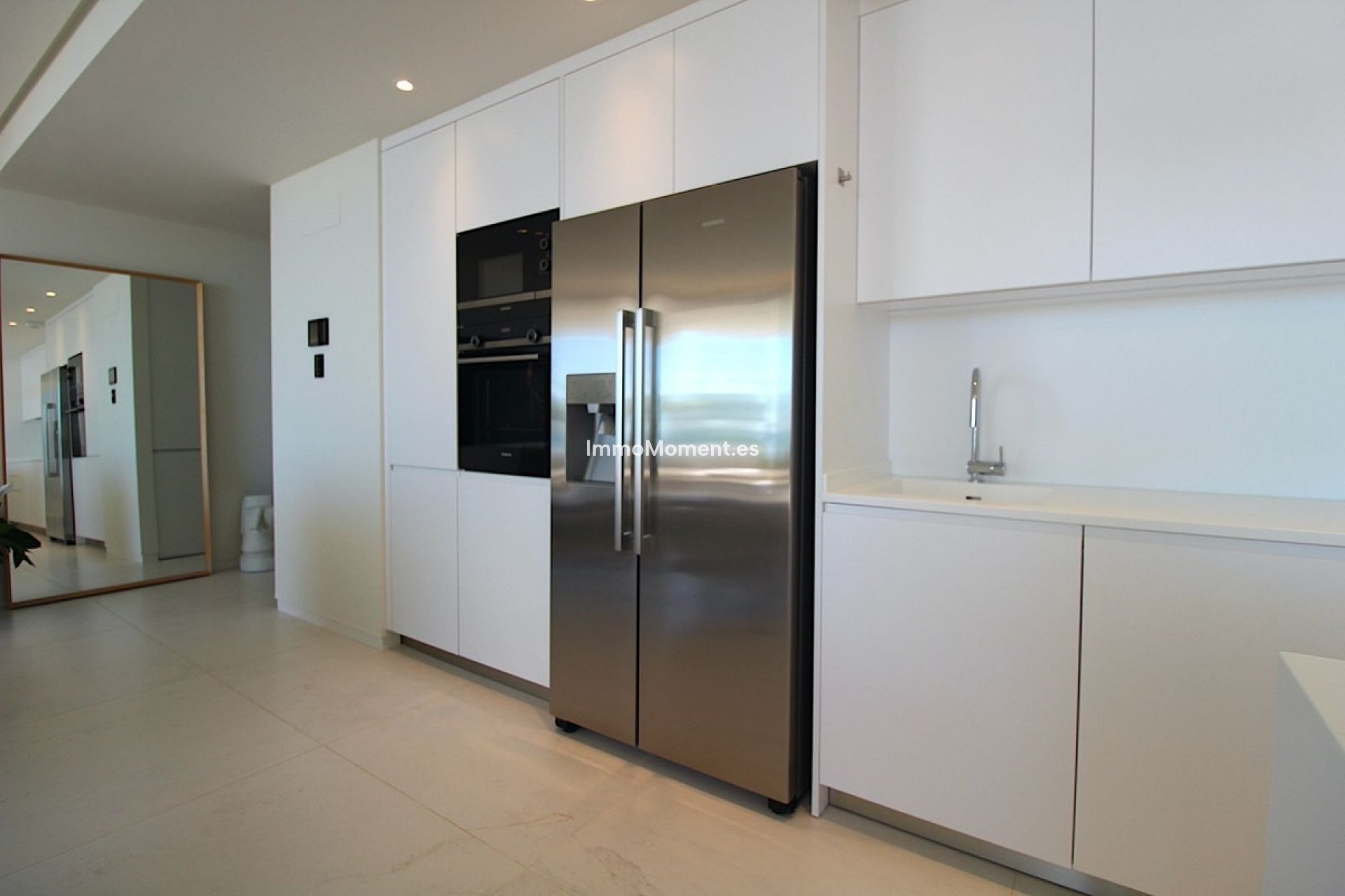 Bestaande woning - Appartement - Marbella - Marbella Centro