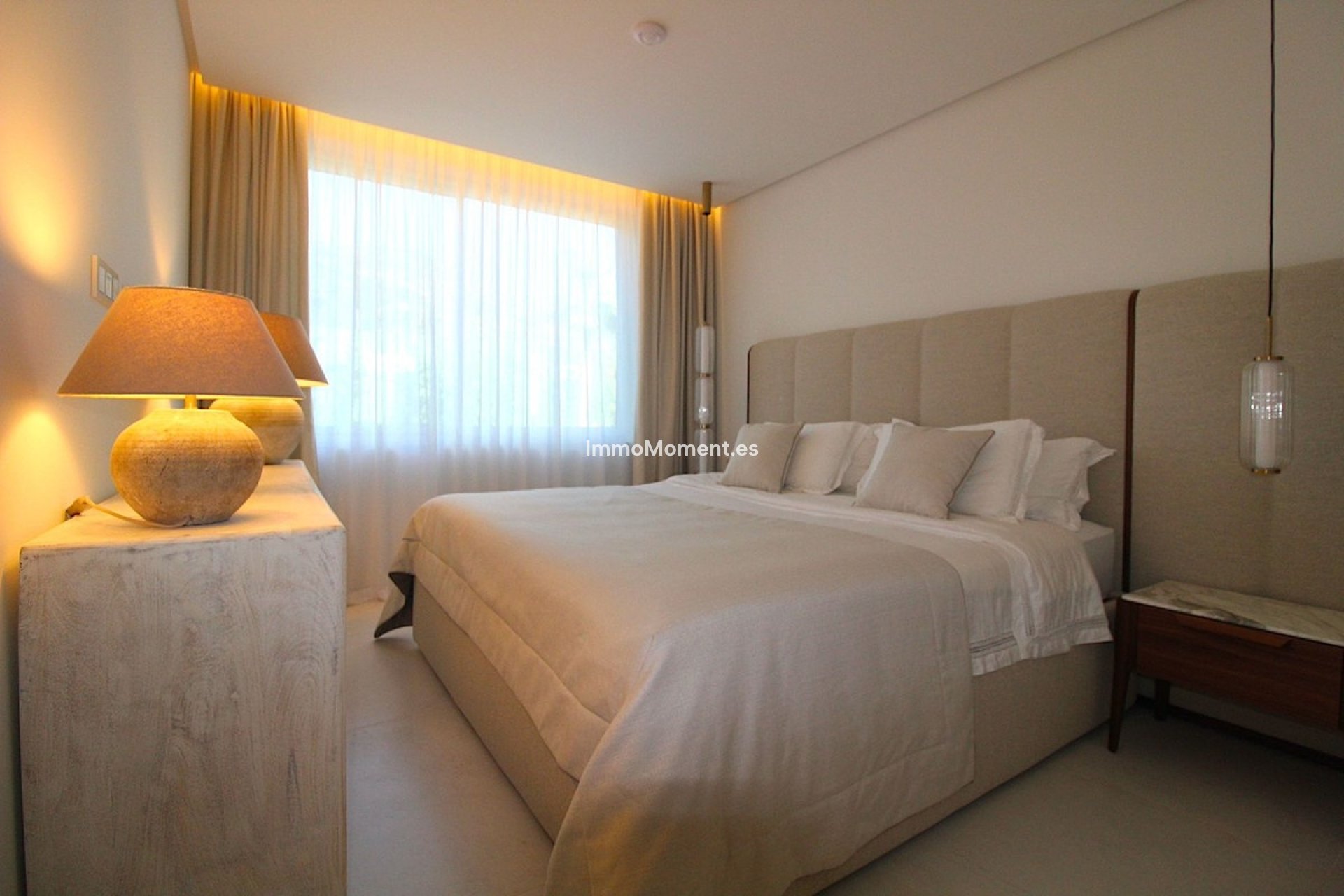 Bestaande woning - Appartement - Marbella - Marbella Centro