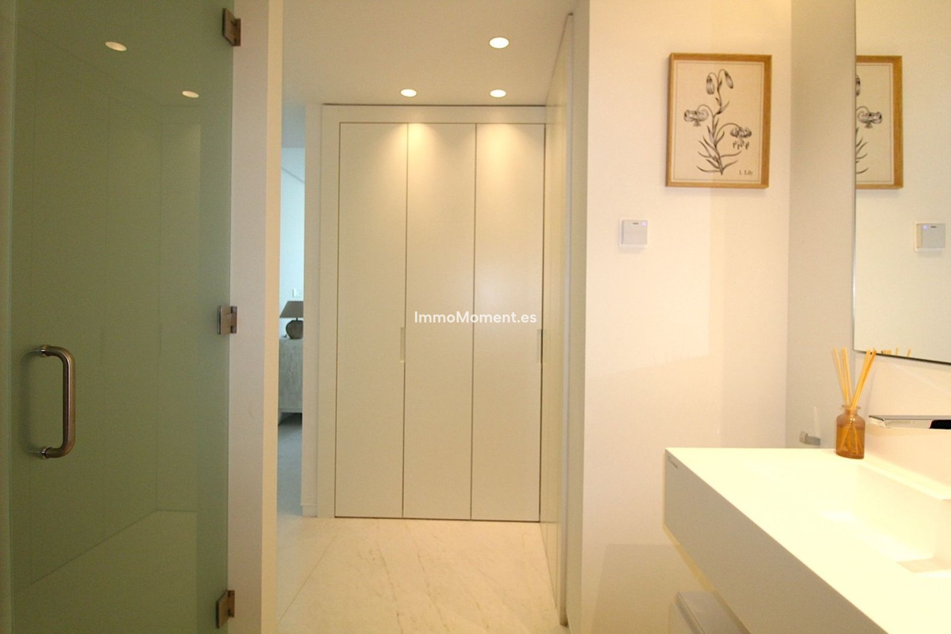 Bestaande woning - Appartement - Marbella - Marbella Centro