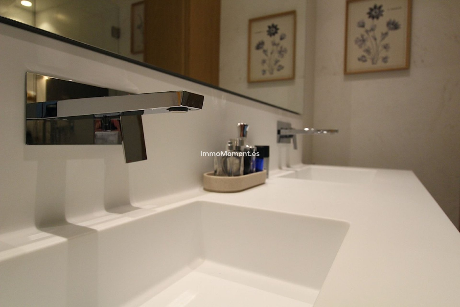 Bestaande woning - Appartement - Marbella - Marbella Centro