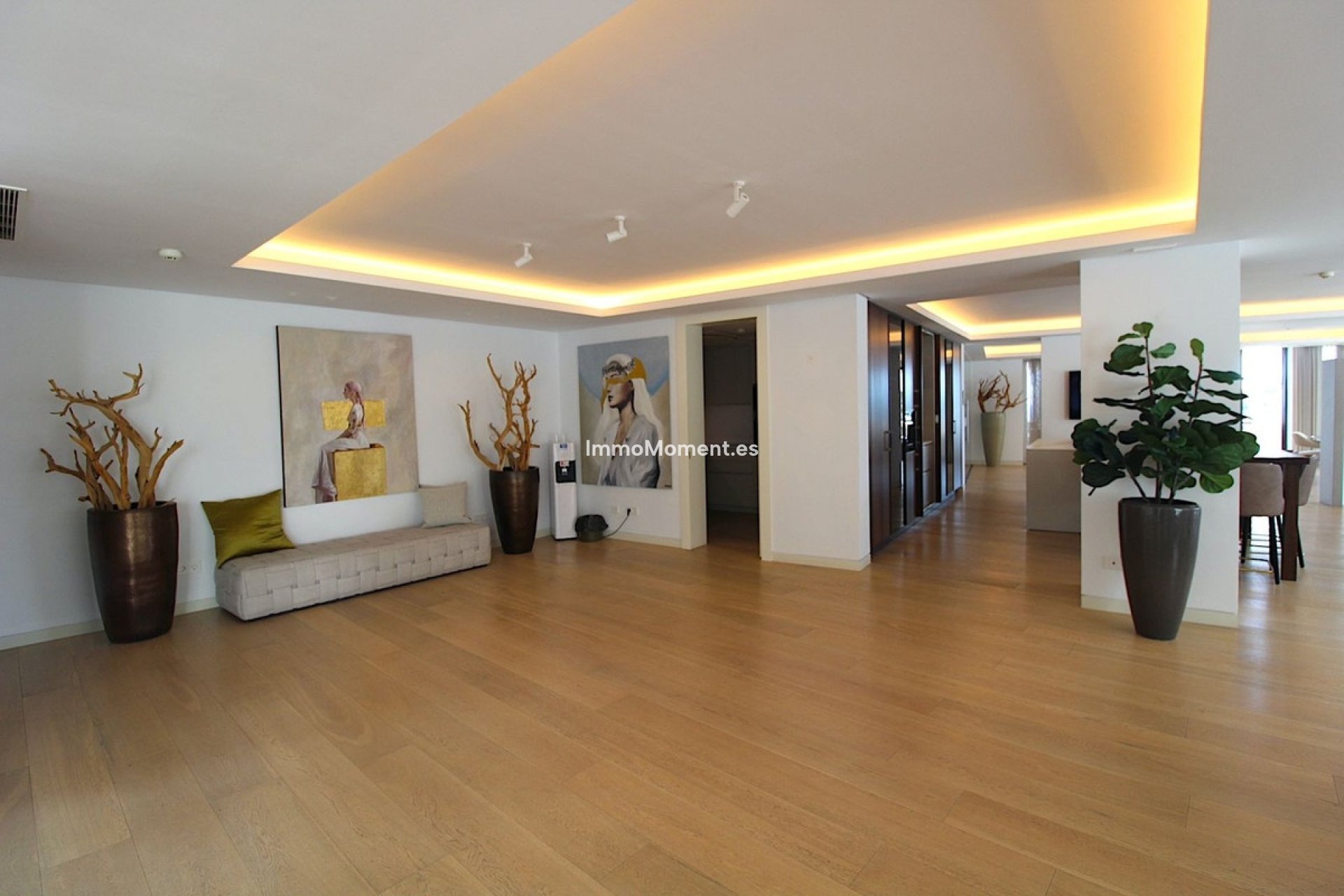 Bestaande woning - Appartement - Marbella - Marbella Centro