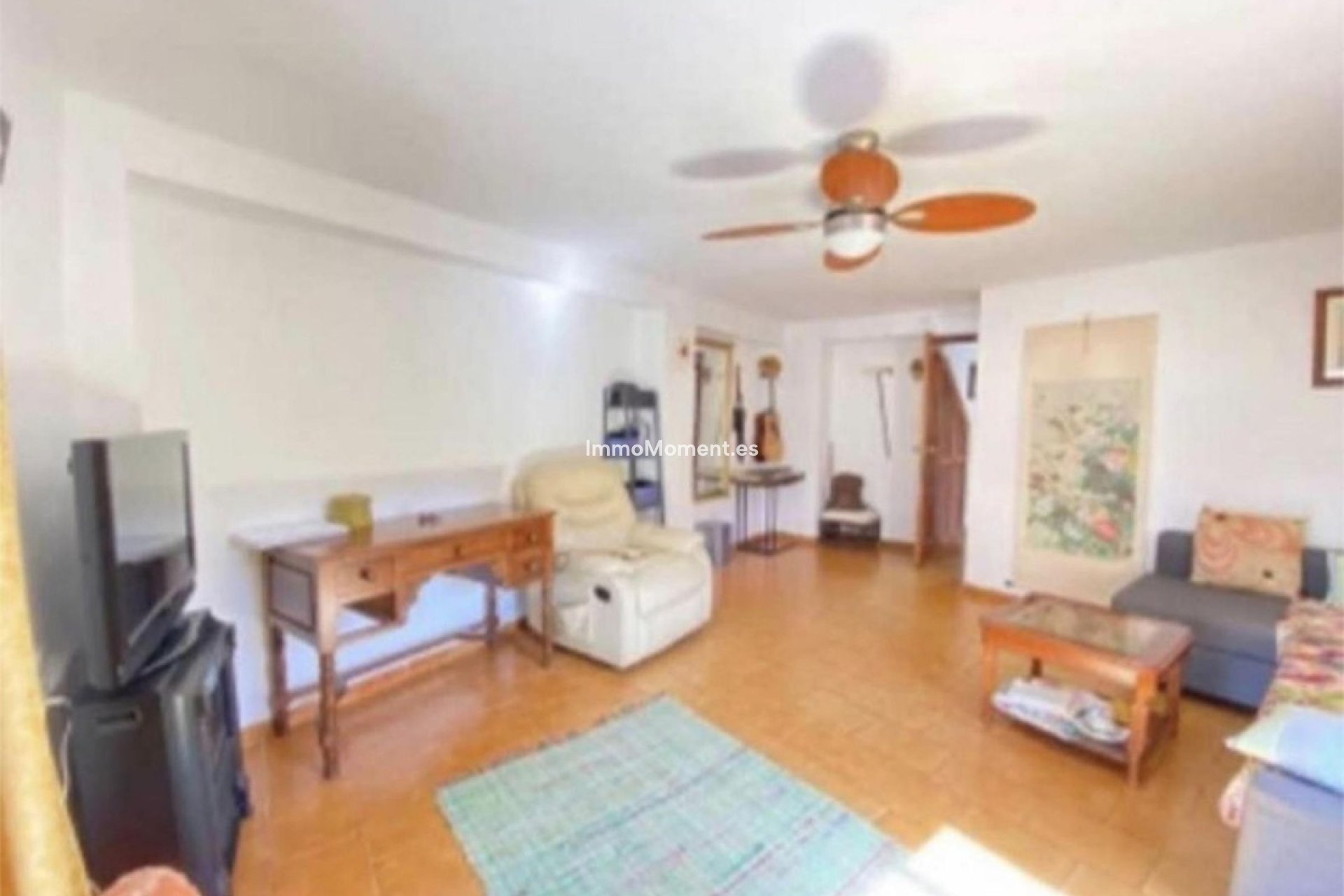 Bestaande woning - Appartement - Marbella - Marbella Centro
