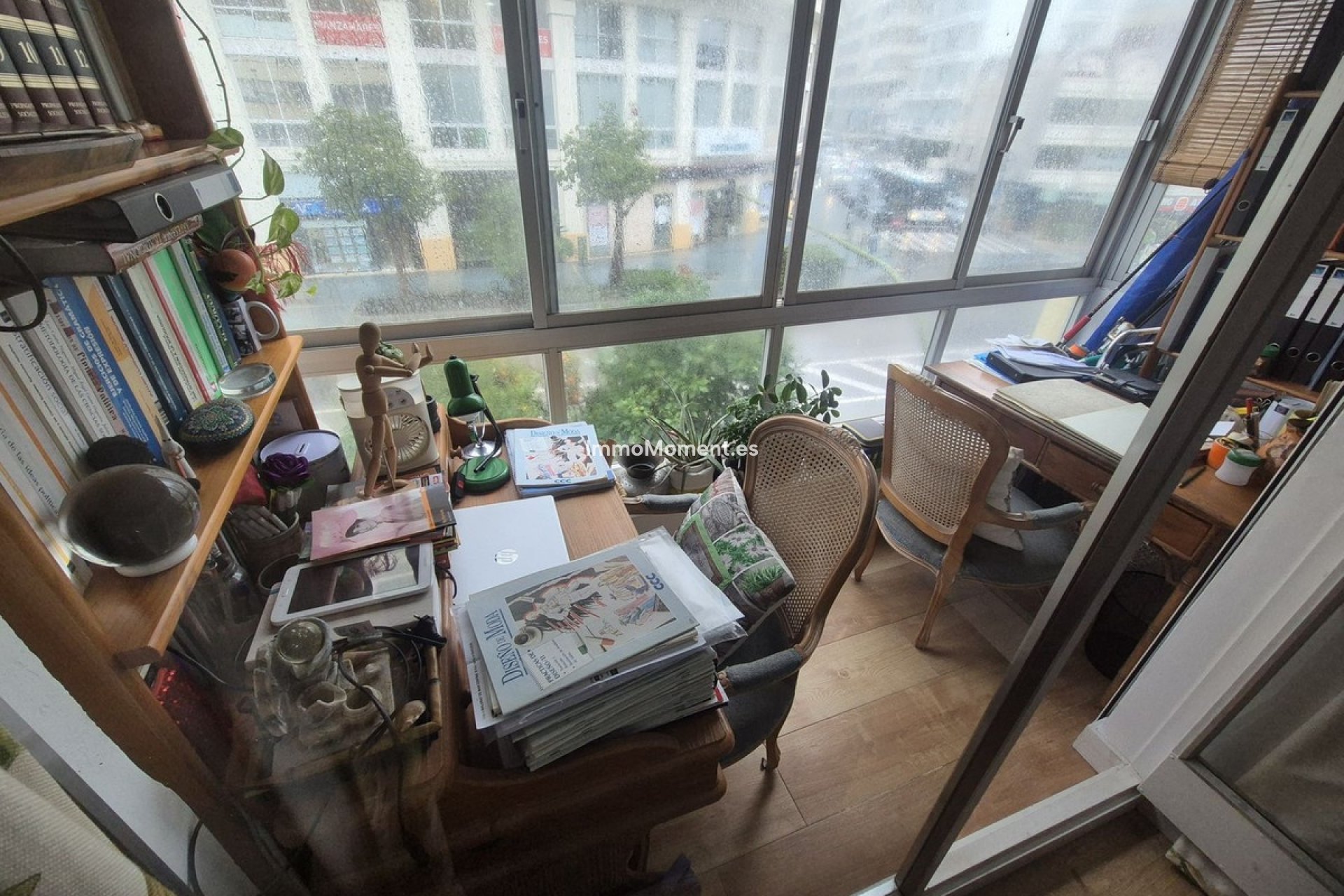 Bestaande woning - Appartement - Marbella - Marbella Centro