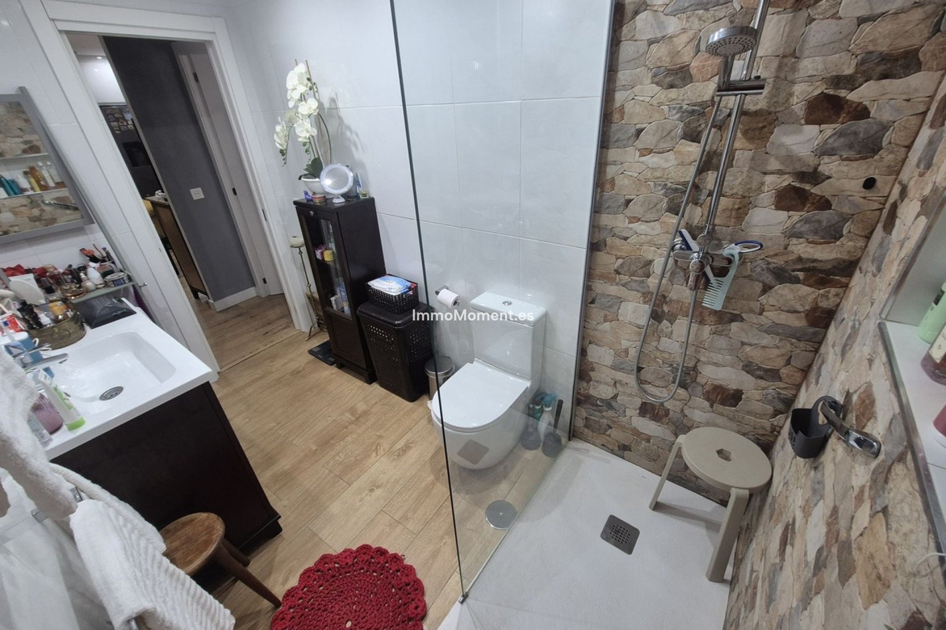 Bestaande woning - Appartement - Marbella - Marbella Centro