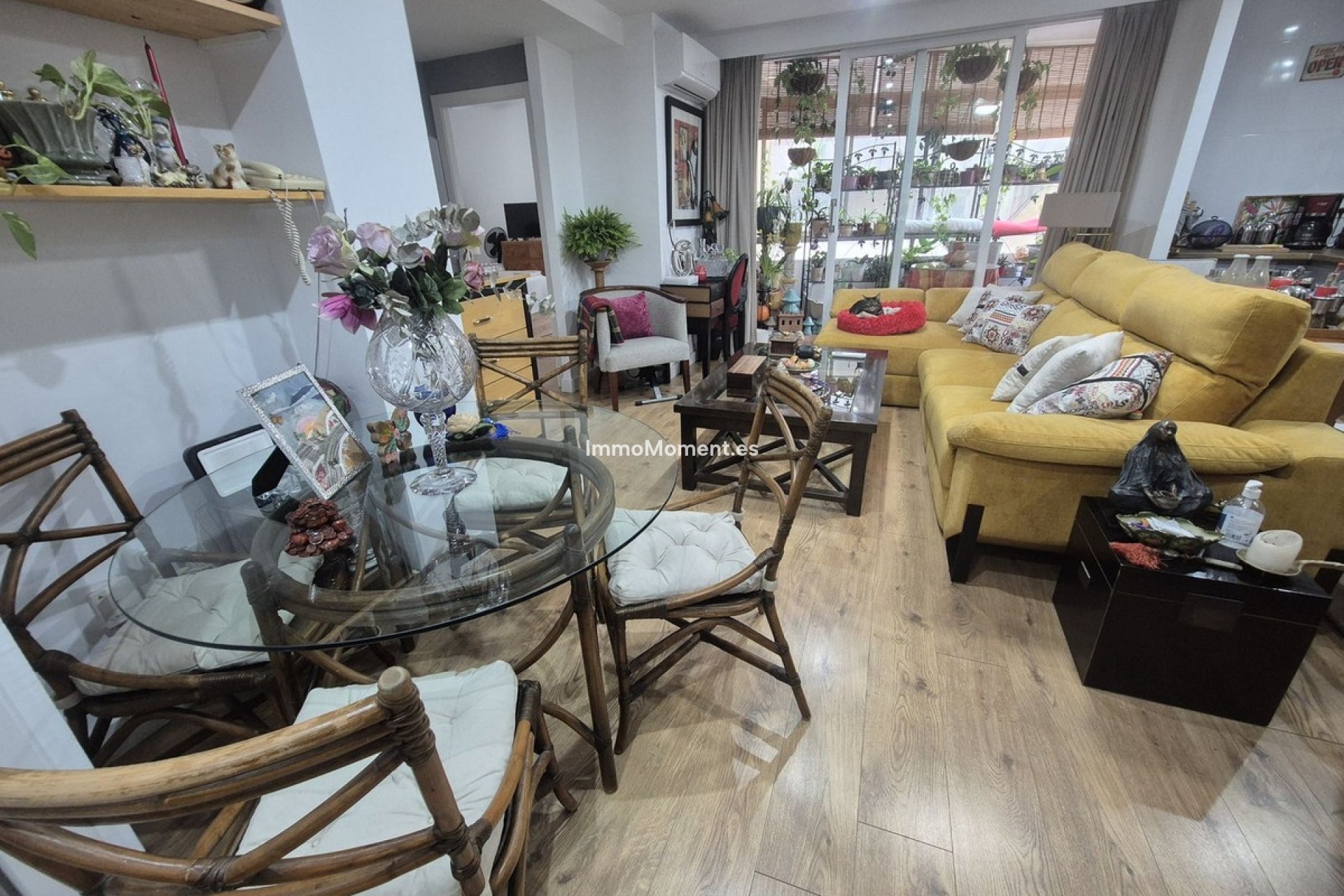 Bestaande woning - Appartement - Marbella - Marbella Centro