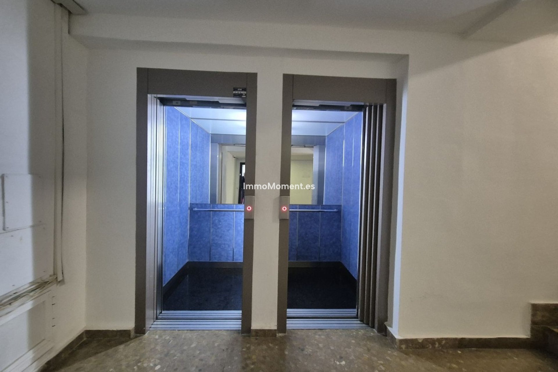 Bestaande woning - Appartement - Marbella - Marbella Centro