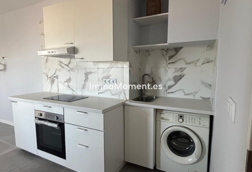 Bestaande woning - Appartement - Marbella - Marbella Centro