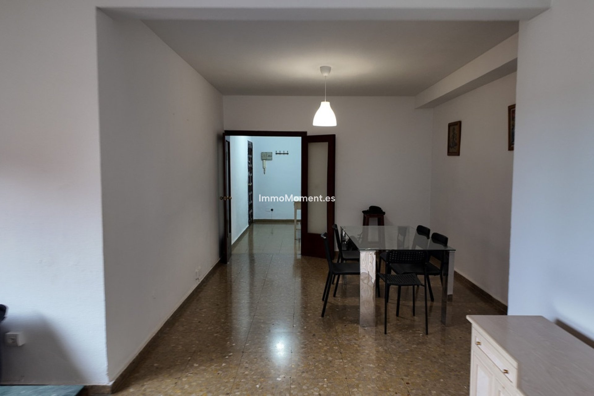 Bestaande woning - Appartement - Marbella - Marbella Centro