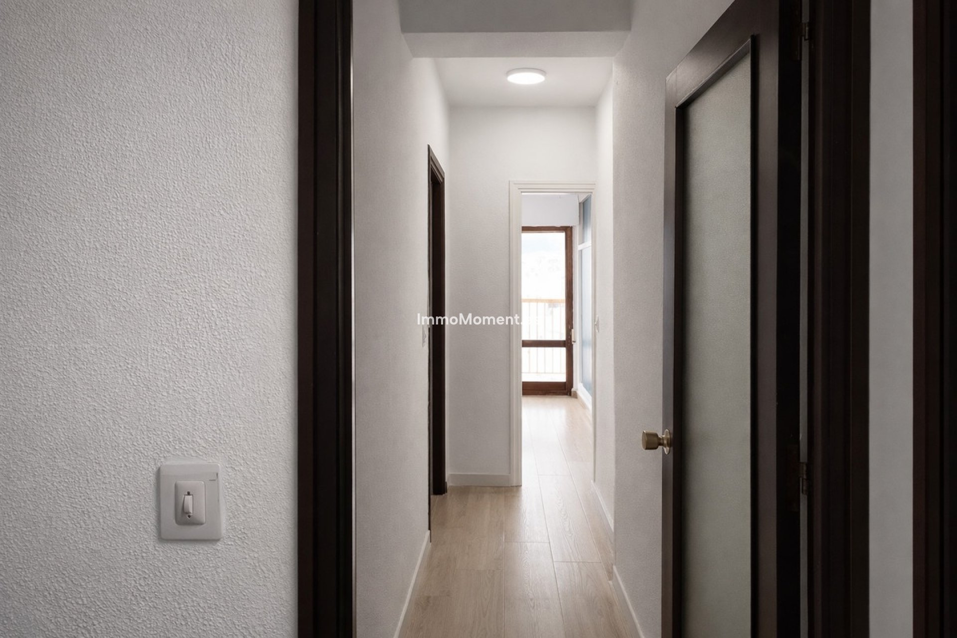 Bestaande woning - Appartement - Marbella - Marbella Centro