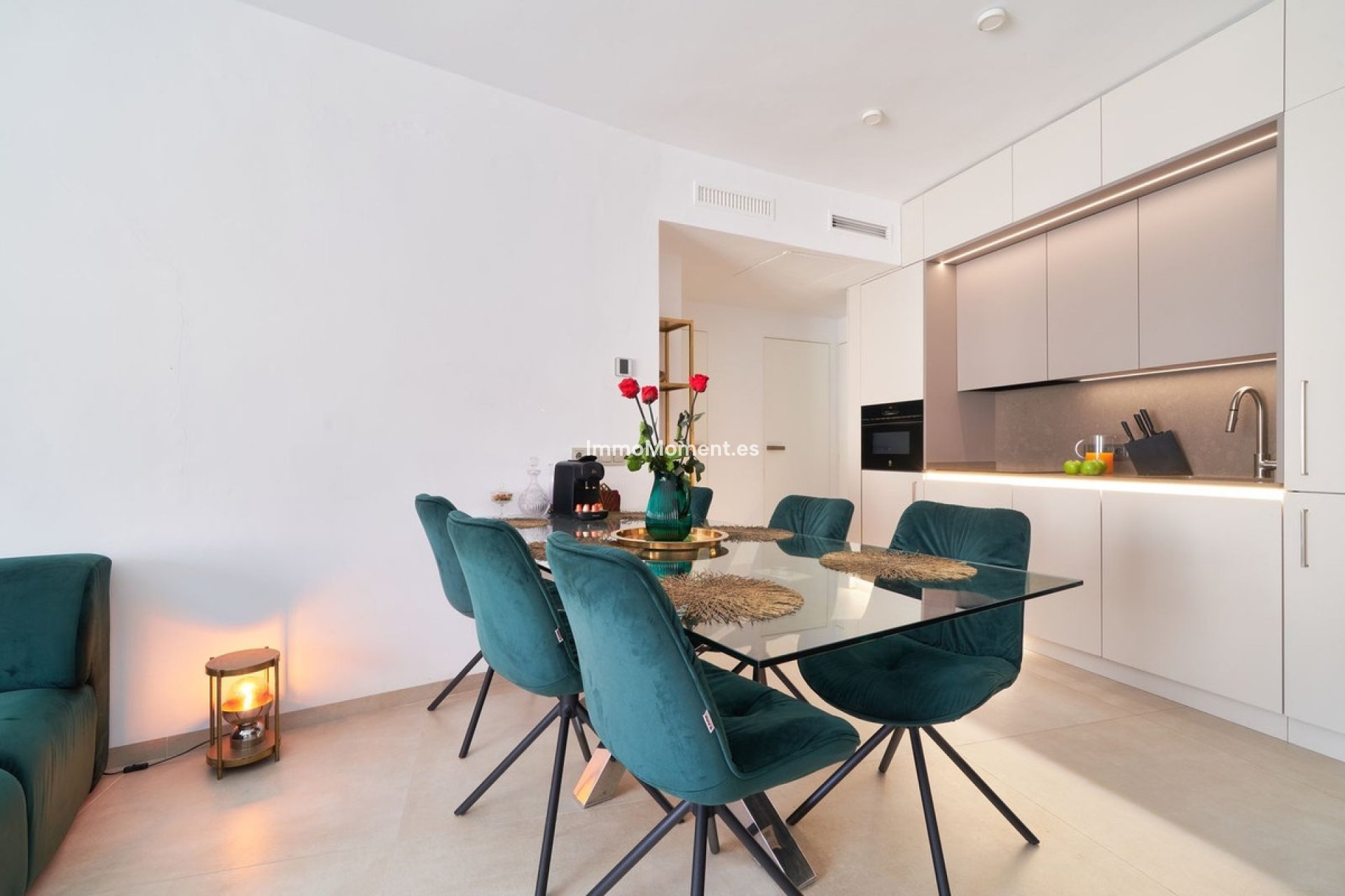 Bestaande woning - Appartement - Marbella - Marbella Centro