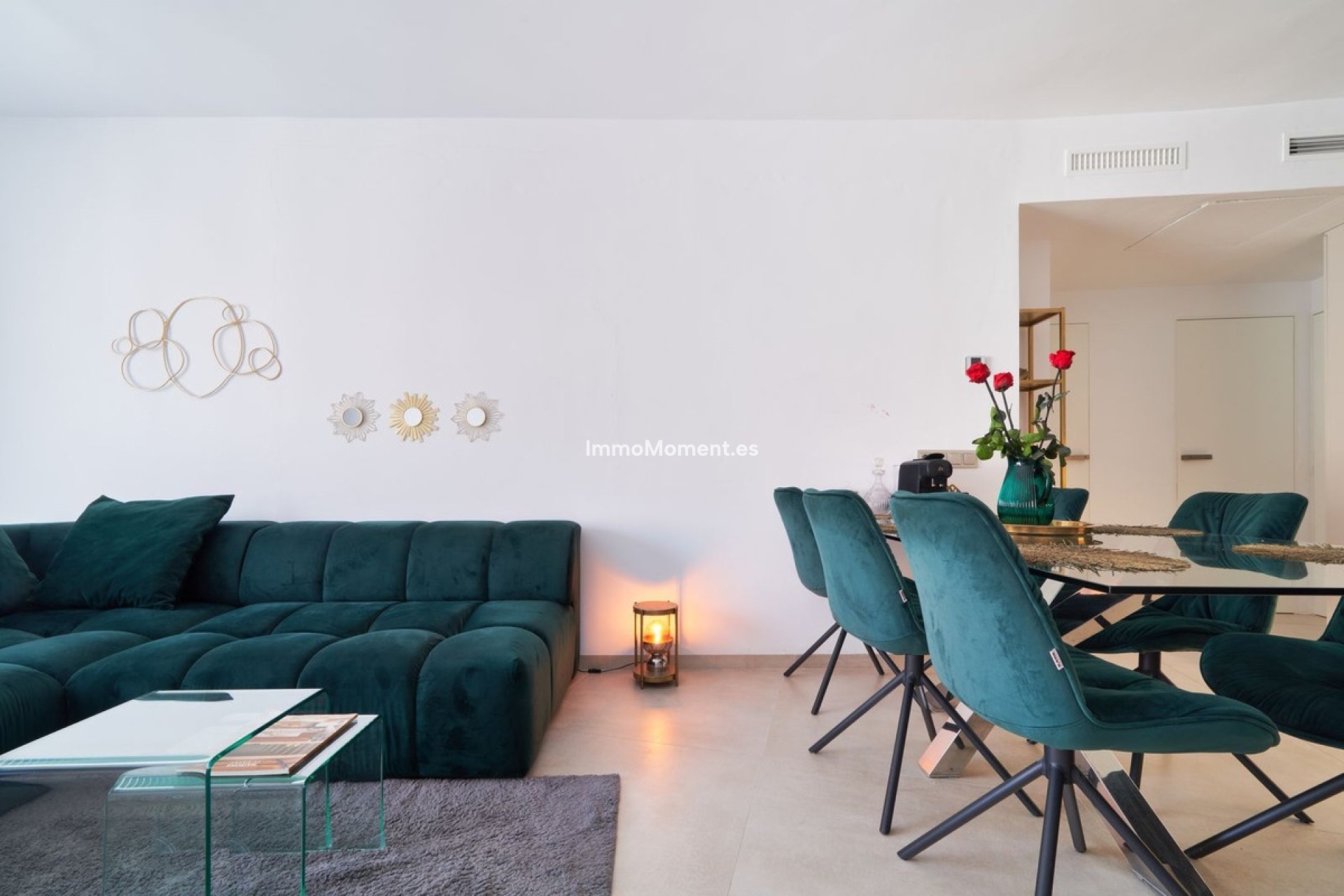 Bestaande woning - Appartement - Marbella - Marbella Centro