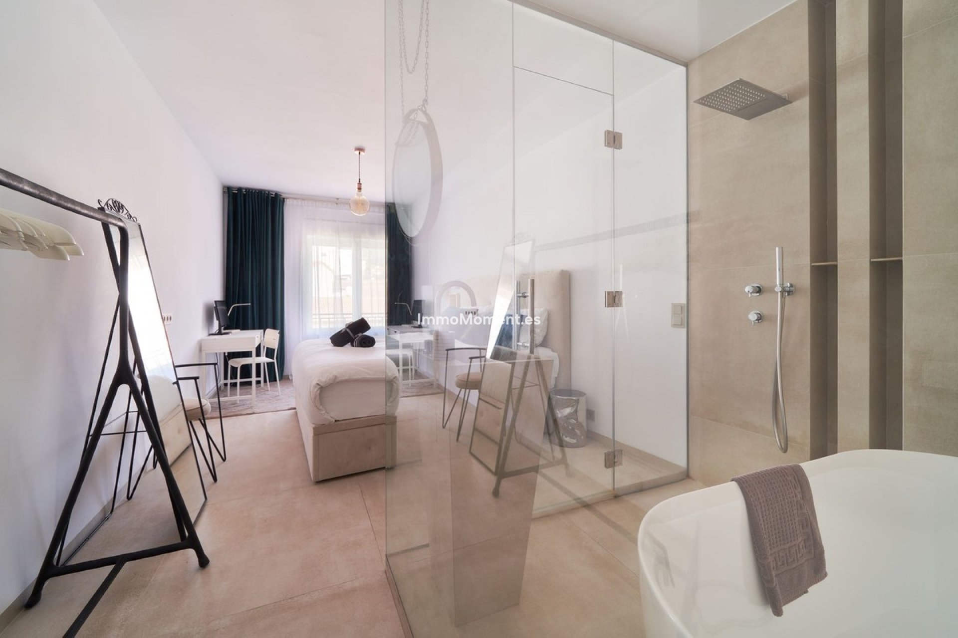 Bestaande woning - Appartement - Marbella - Marbella Centro