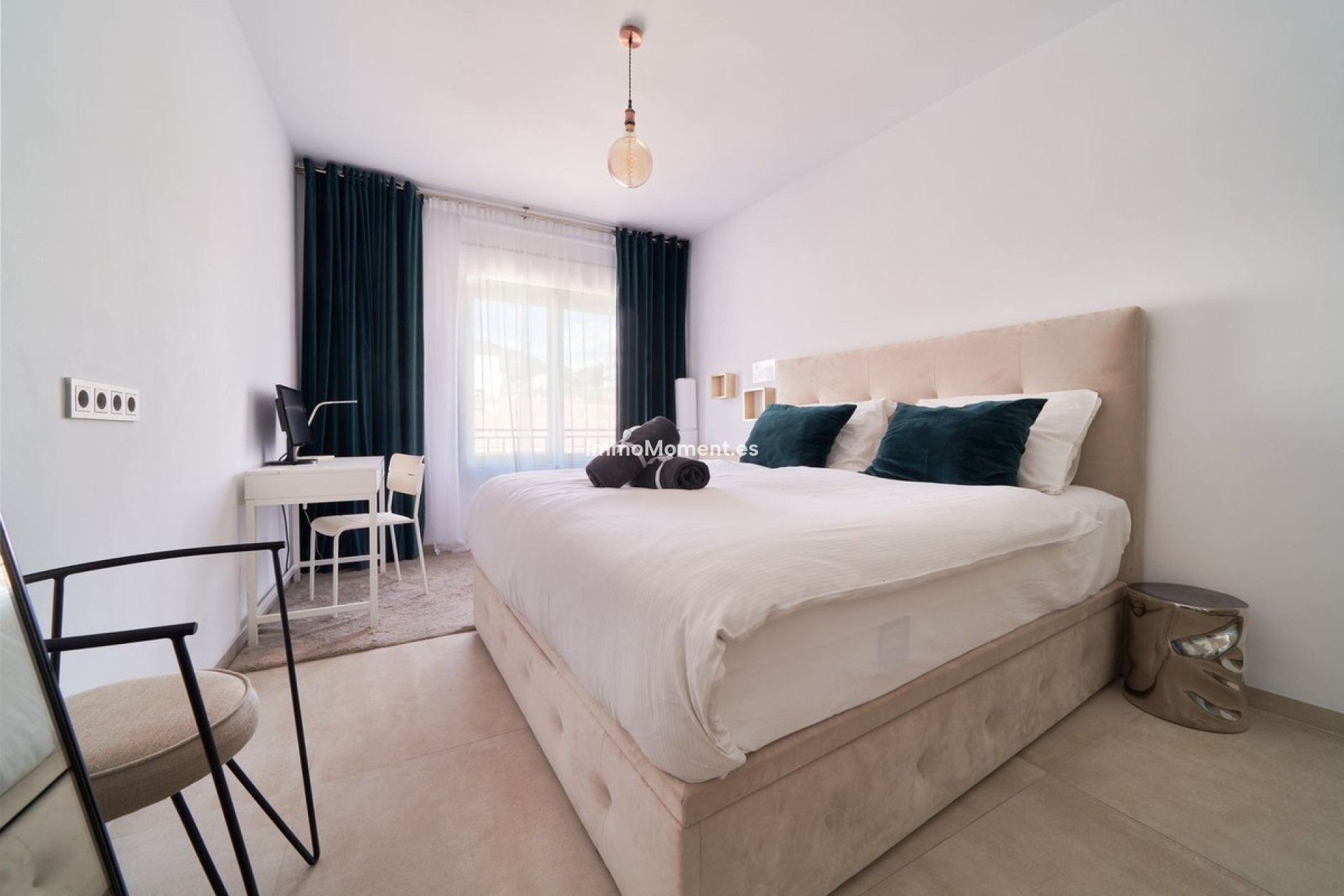 Bestaande woning - Appartement - Marbella - Marbella Centro