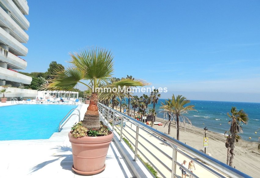 Bestaande woning - Appartement - Marbella - Marbella Centro