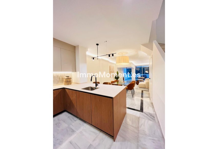 Bestaande woning - Appartement - Marbella - Marbella Centro