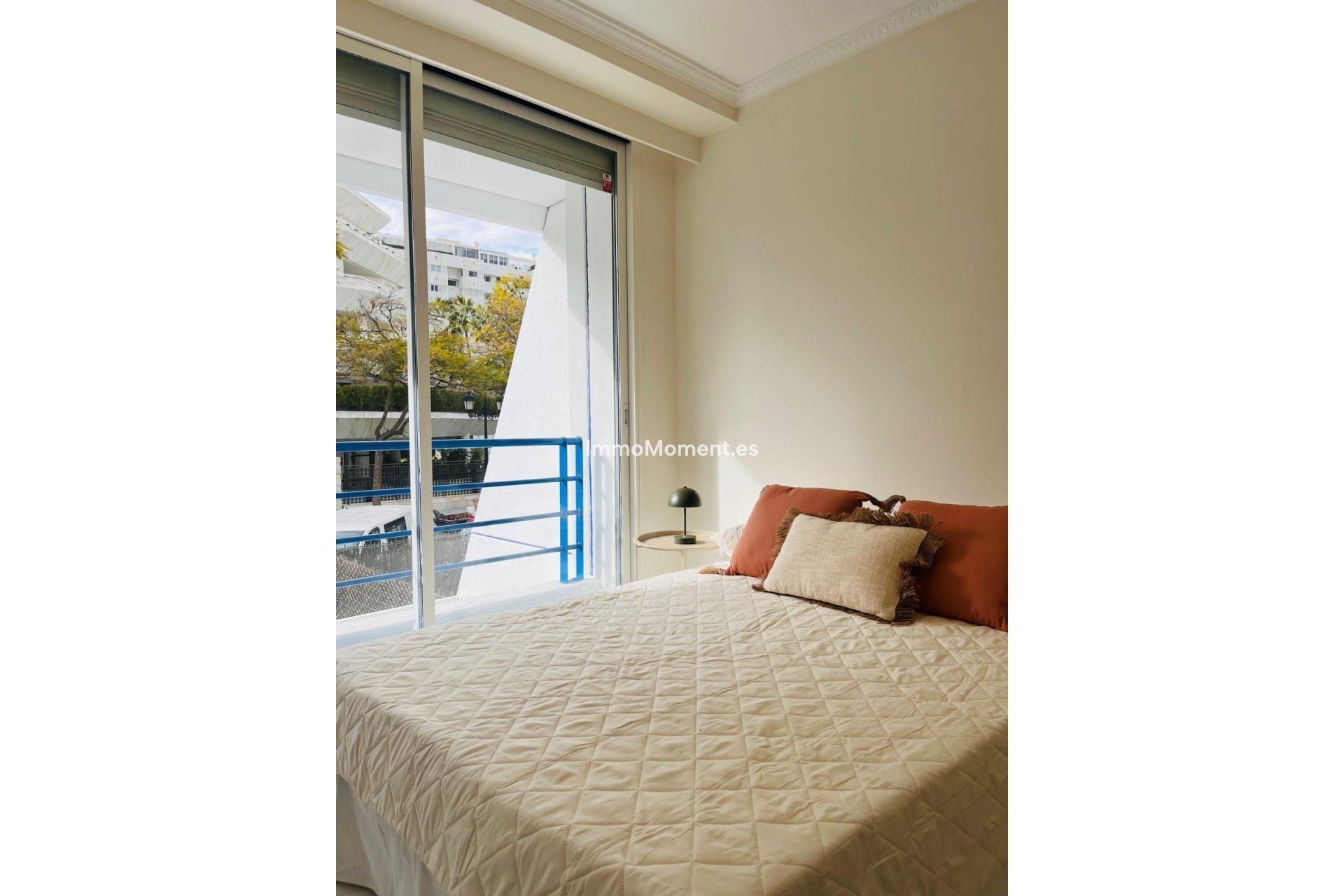 Bestaande woning - Appartement - Marbella - Marbella Centro