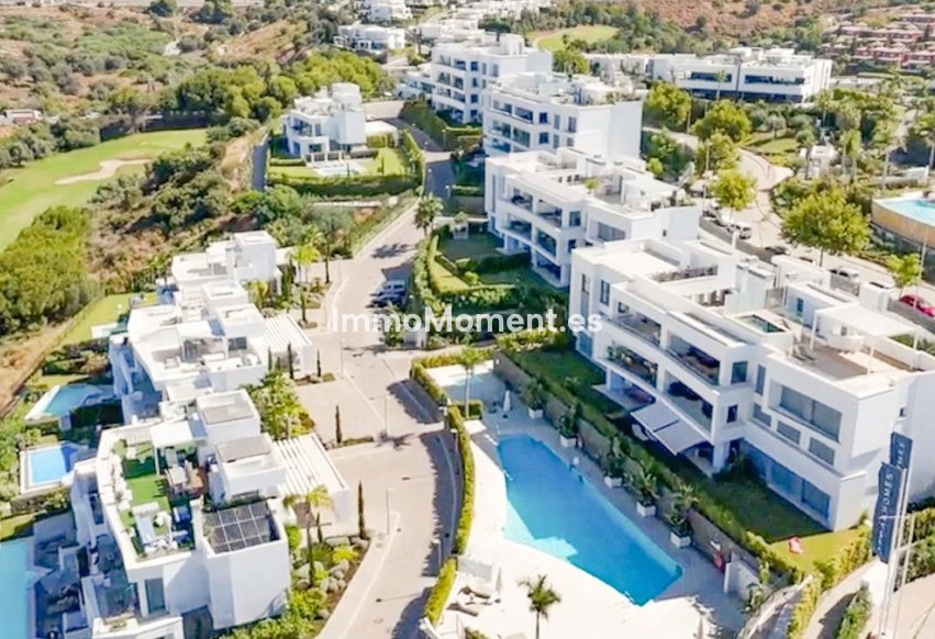 Bestaande woning - Appartement - Marbella - Marbella Centro