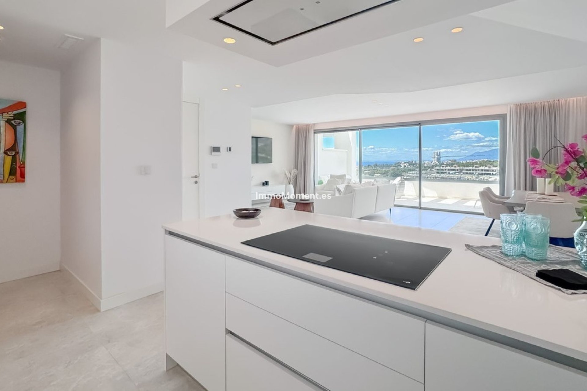 Bestaande woning - Appartement - Marbella - Marbella Centro