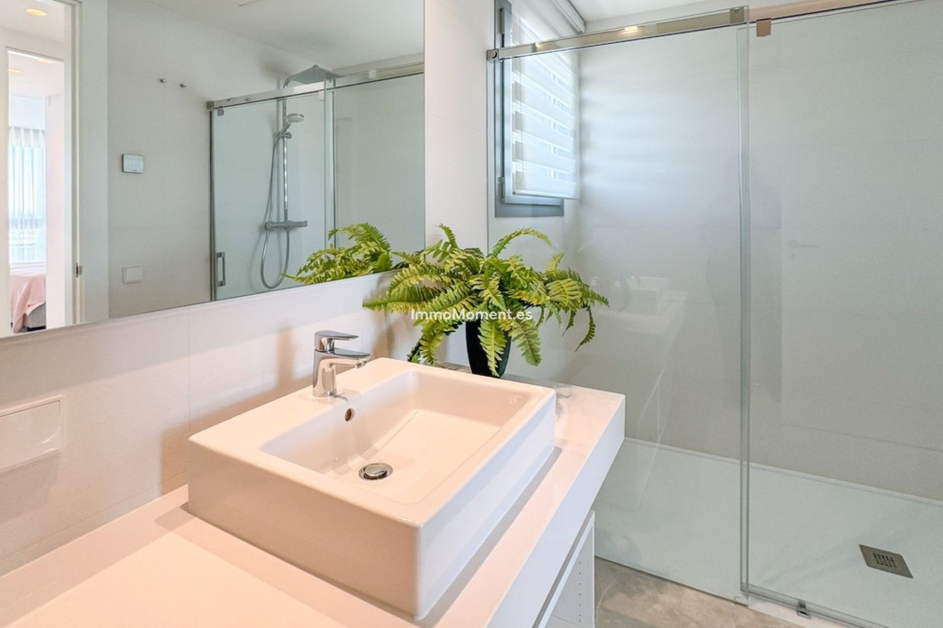 Bestaande woning - Appartement - Marbella - Marbella Centro