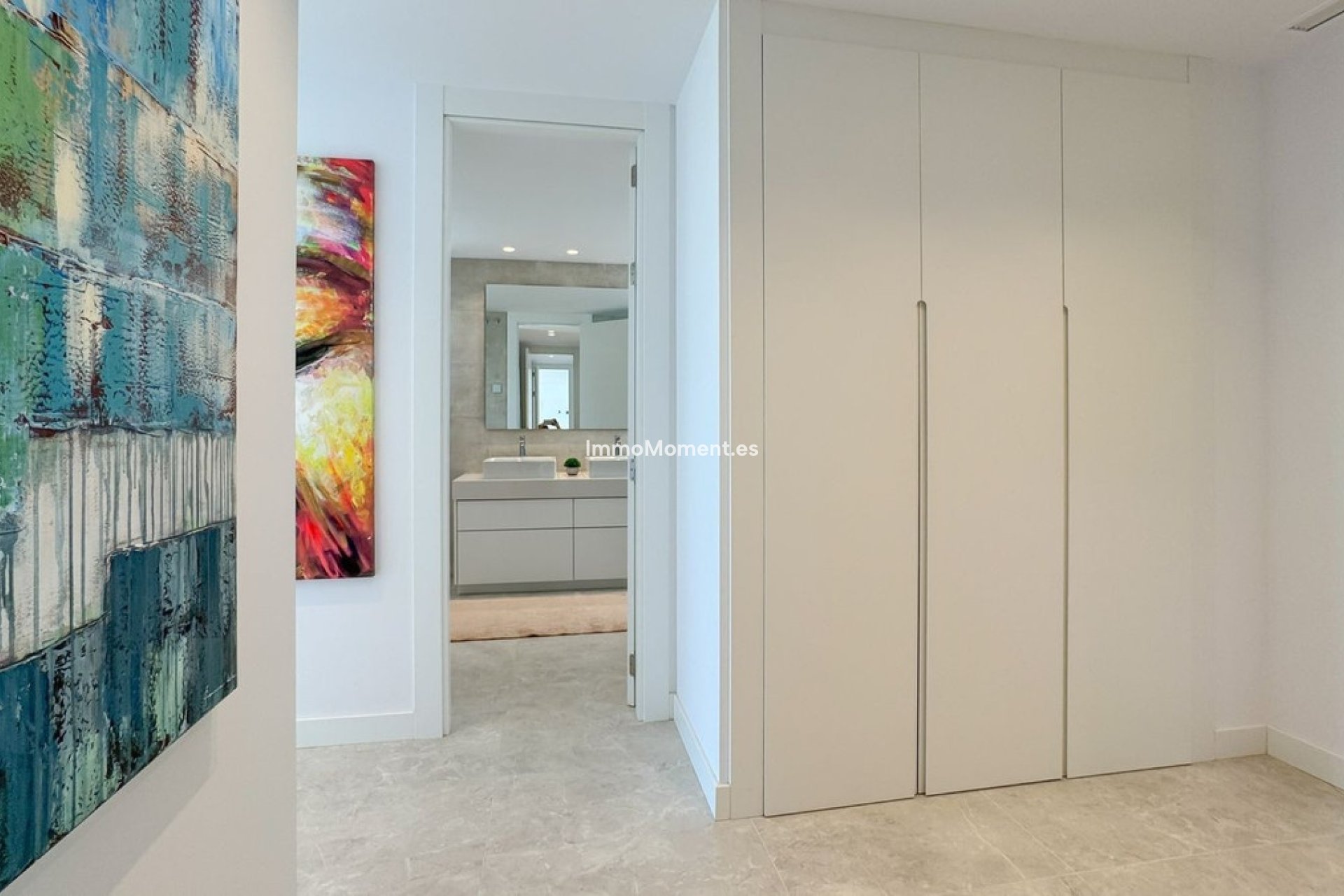 Bestaande woning - Appartement - Marbella - Marbella Centro