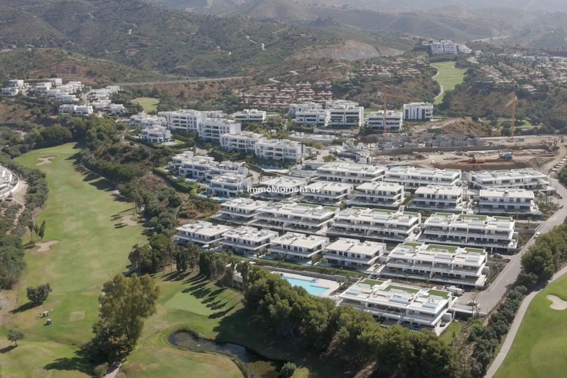 Bestaande woning - Appartement - Marbella - Marbella Centro