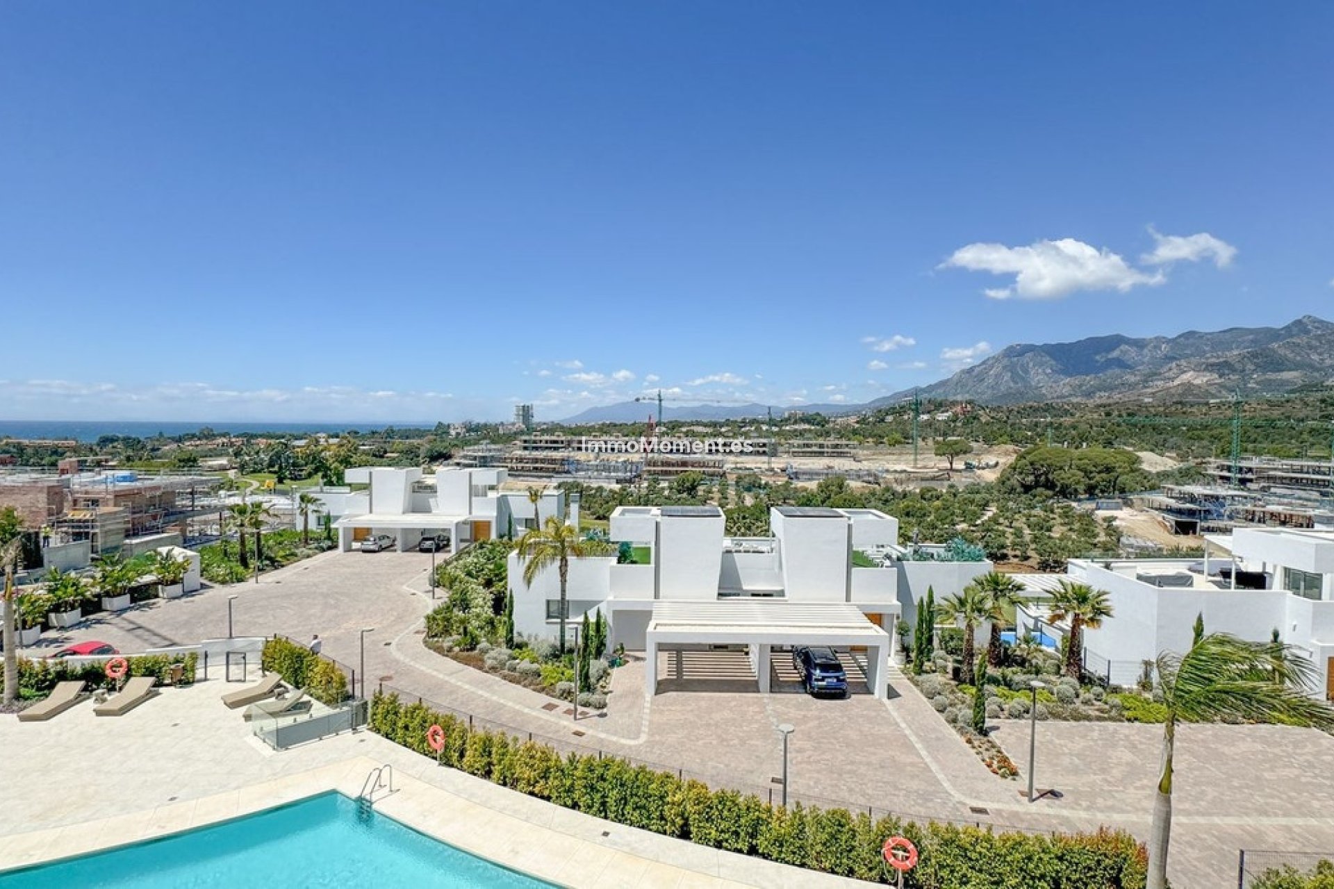Bestaande woning - Appartement - Marbella - Marbella Centro