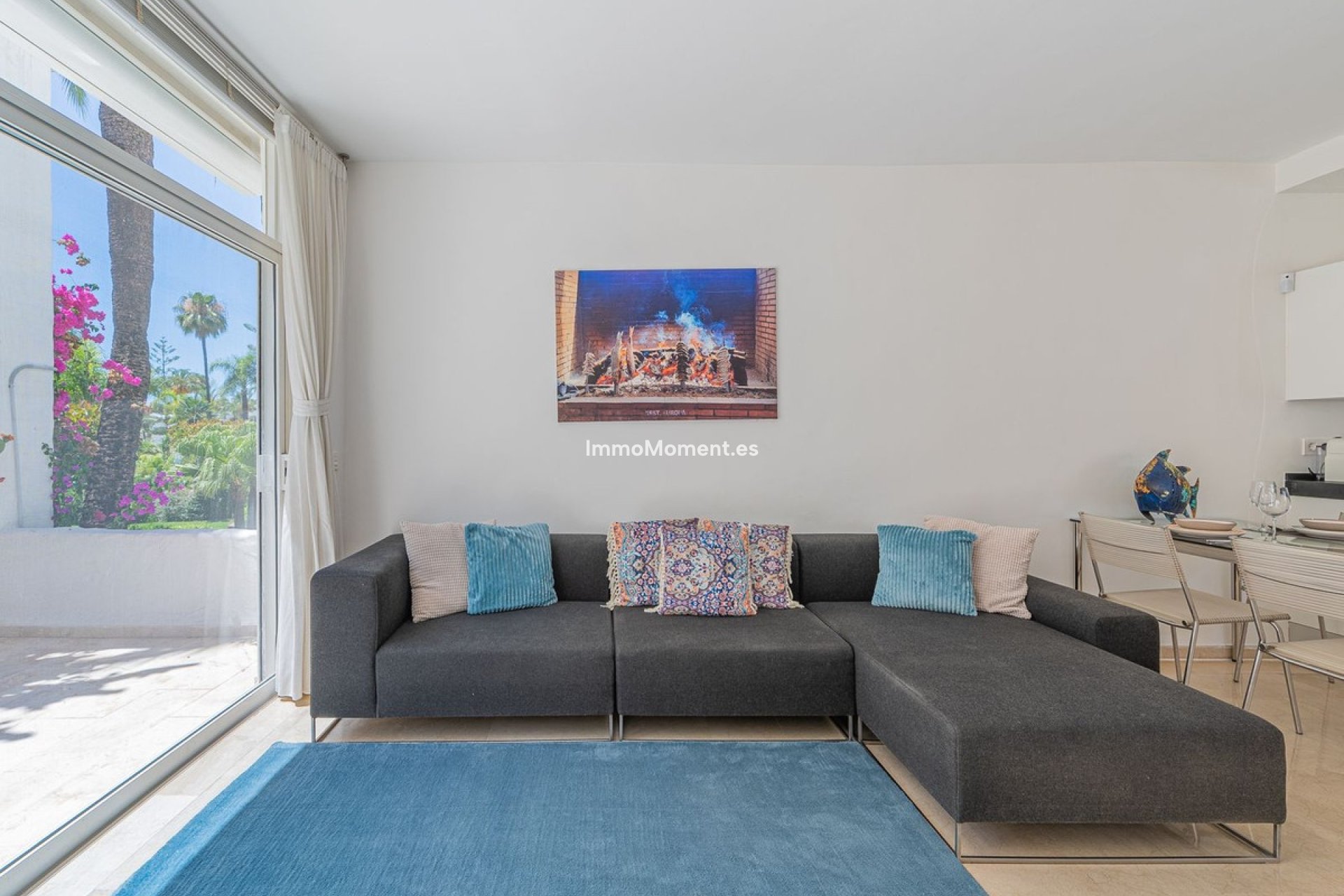 Bestaande woning - Appartement - Marbella - Marbella Centro