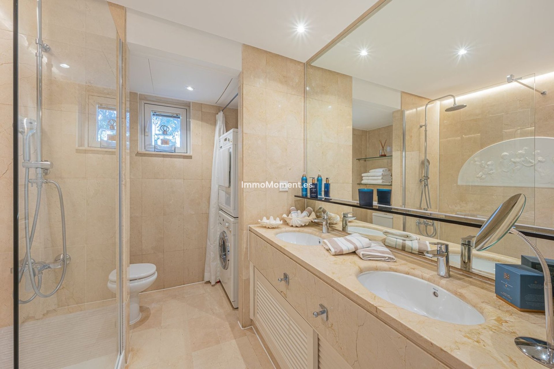 Bestaande woning - Appartement - Marbella - Marbella Centro