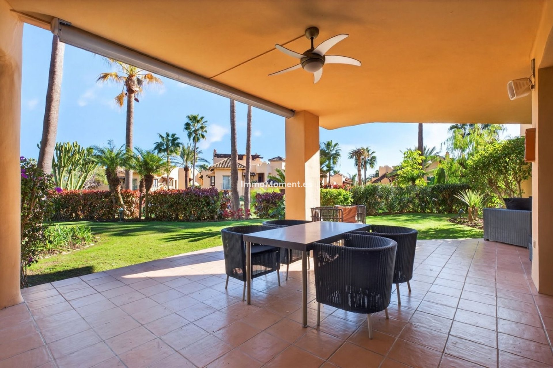 Bestaande woning - Appartement - Marbella - Marbella Centro