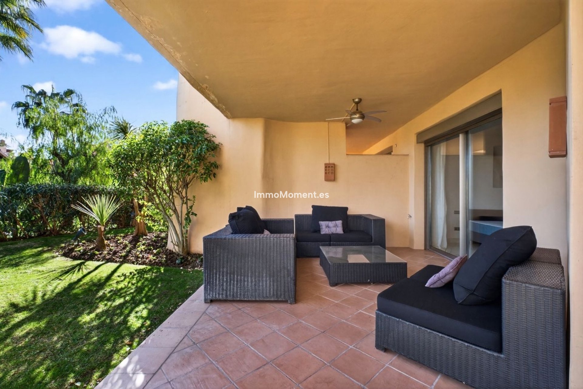 Bestaande woning - Appartement - Marbella - Marbella Centro