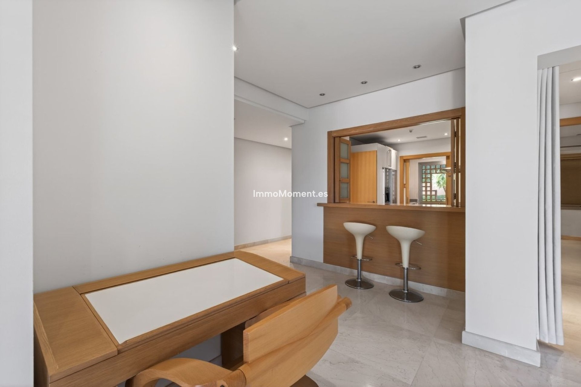 Bestaande woning - Appartement - Marbella - Marbella Centro