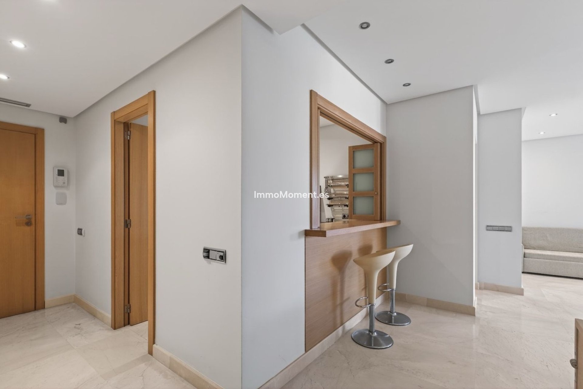 Bestaande woning - Appartement - Marbella - Marbella Centro