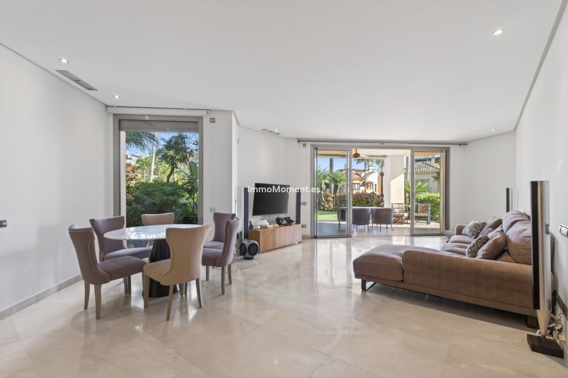 Bestaande woning - Appartement - Marbella - Marbella Centro