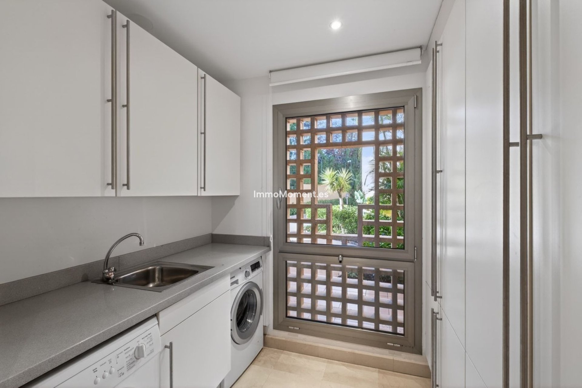 Bestaande woning - Appartement - Marbella - Marbella Centro