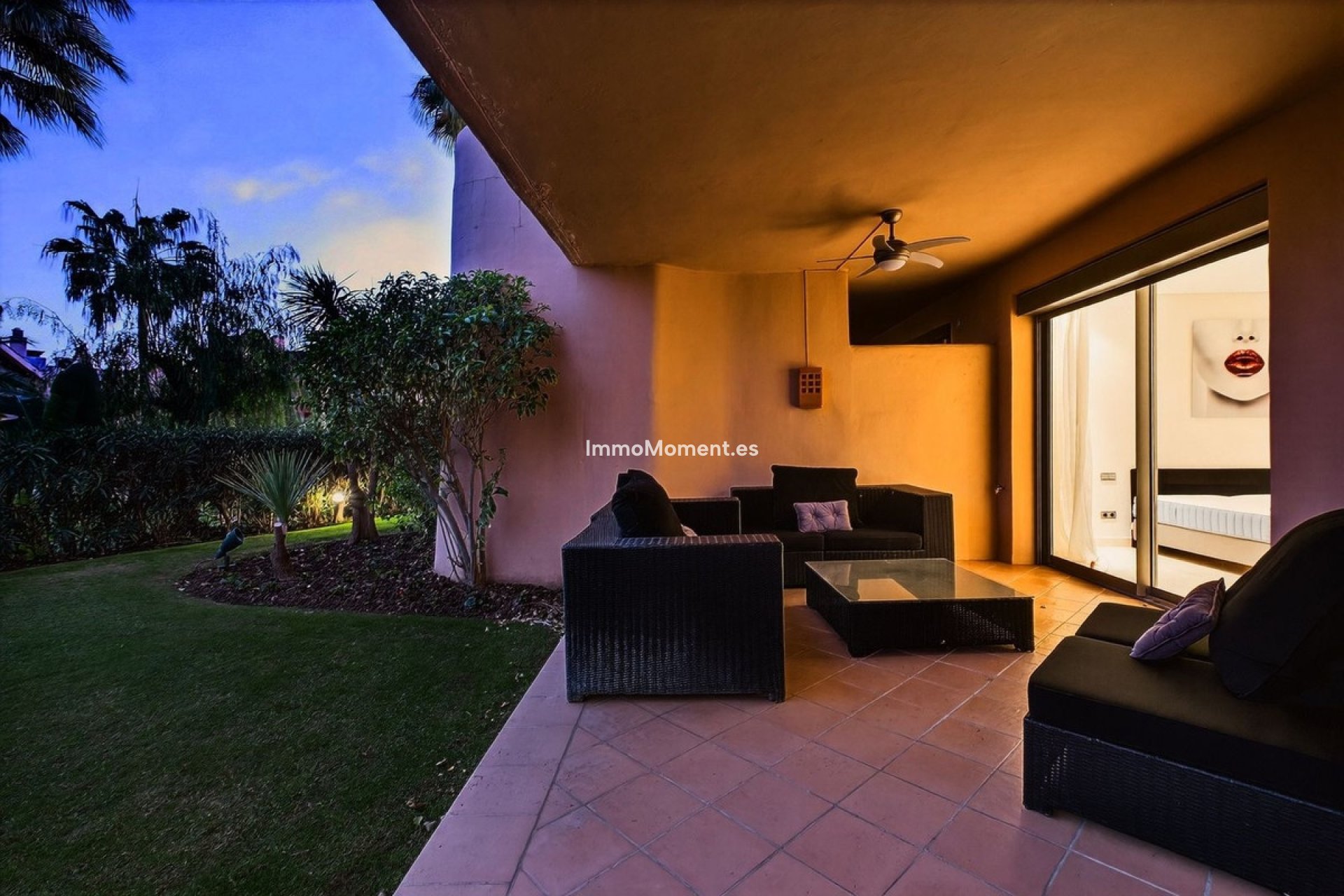 Bestaande woning - Appartement - Marbella - Marbella Centro