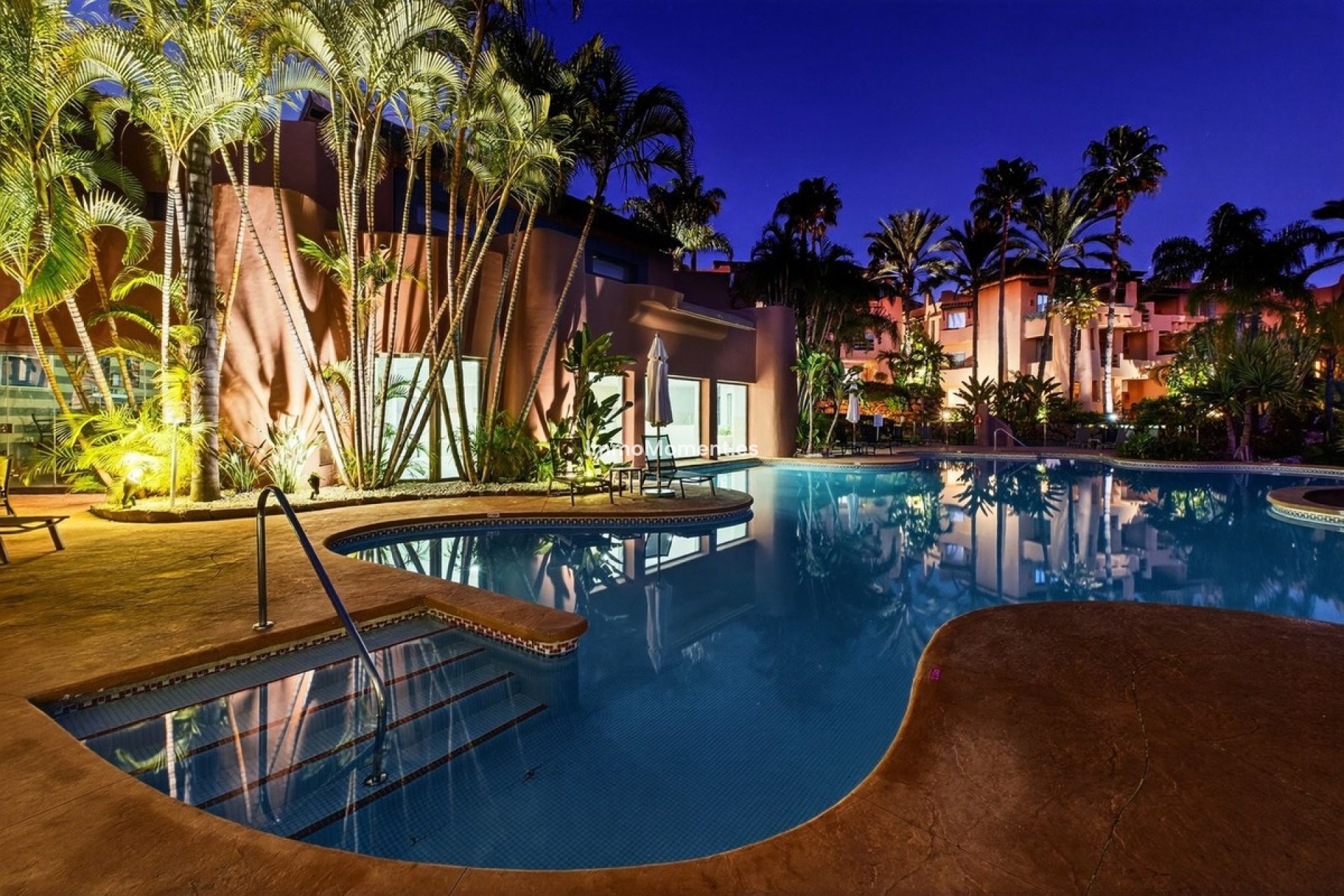 Bestaande woning - Appartement - Marbella - Marbella Centro