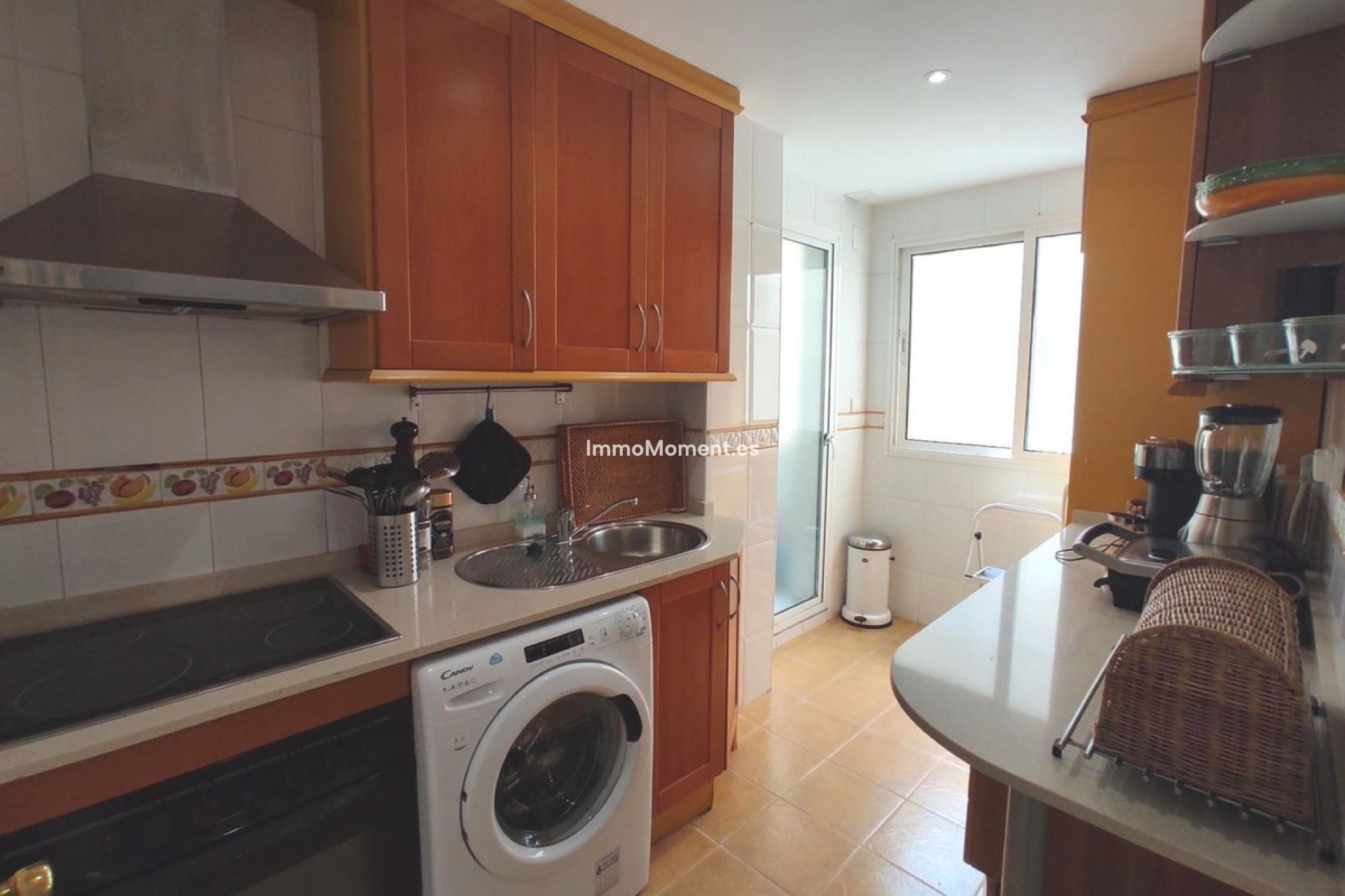 Bestaande woning - Appartement - Marbella - Marbella Centro