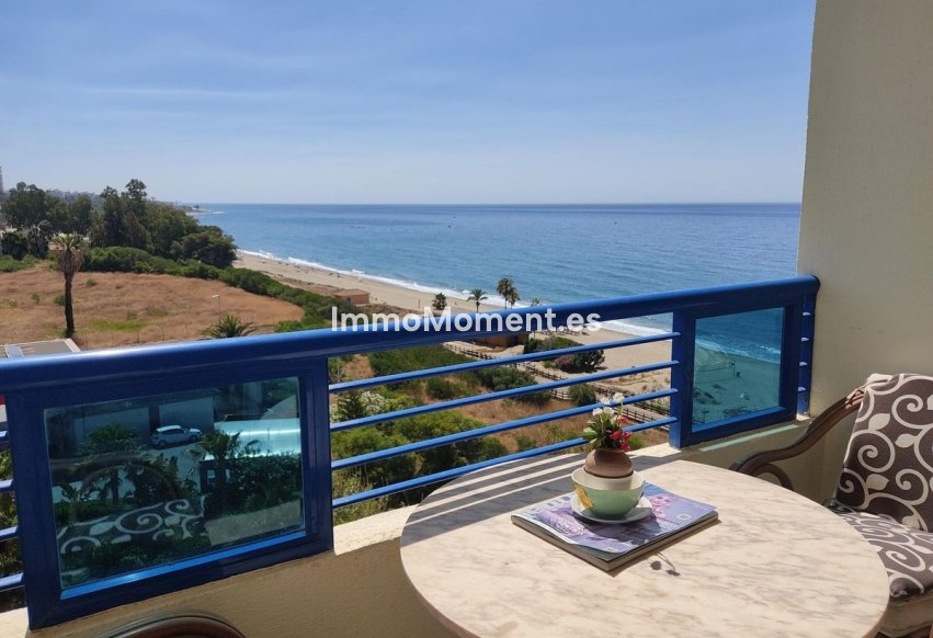 Bestaande woning - Appartement - Marbella - Marbella Centro