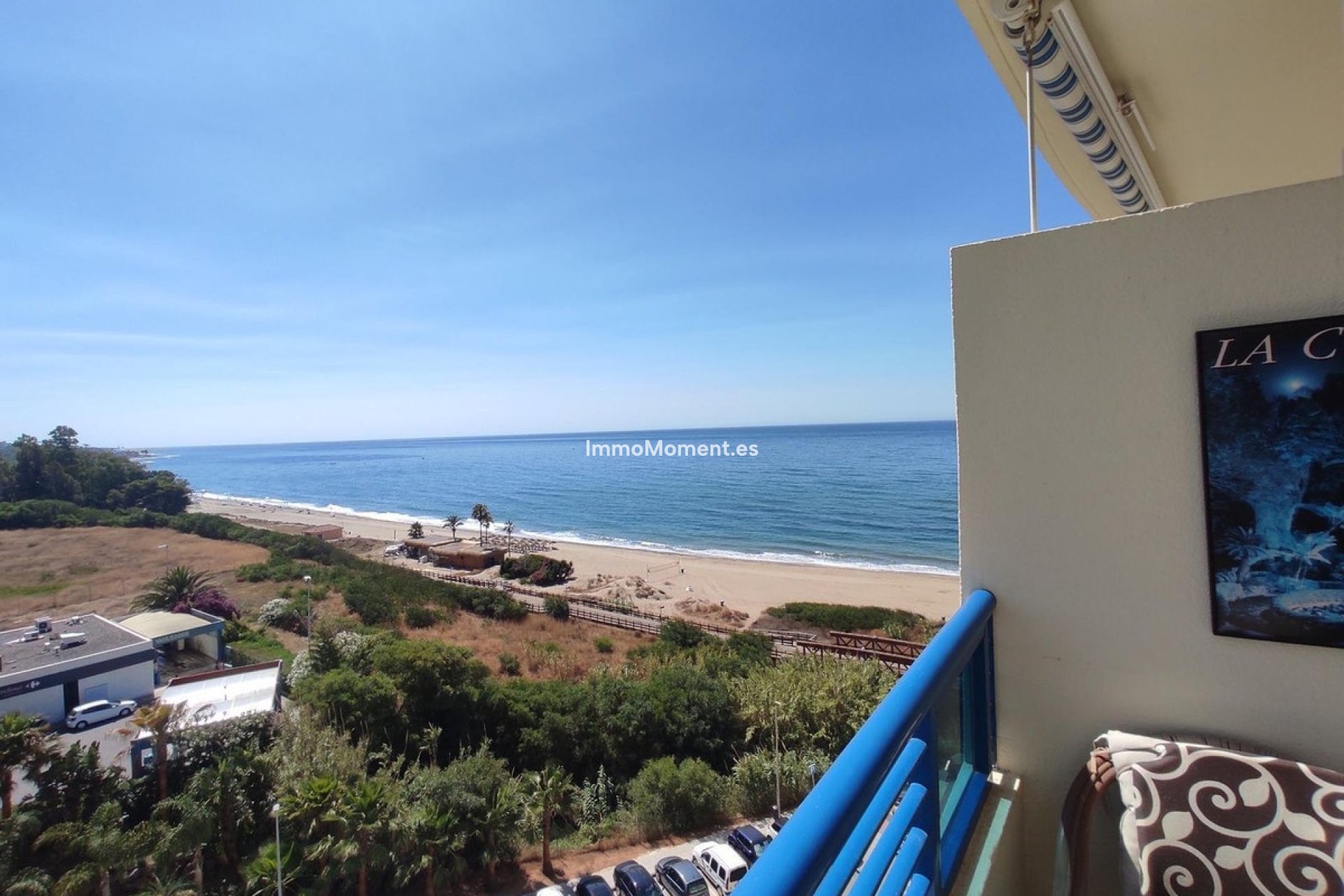 Bestaande woning - Appartement - Marbella - Marbella Centro